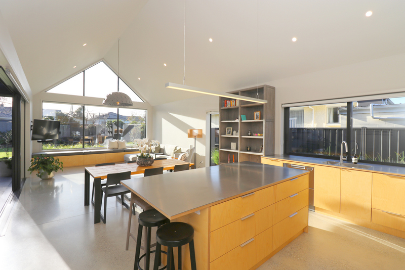 kitchen renovations invercargill