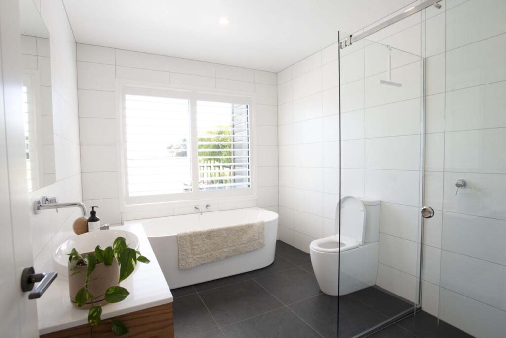 Bathroom Renovations in Invercargill